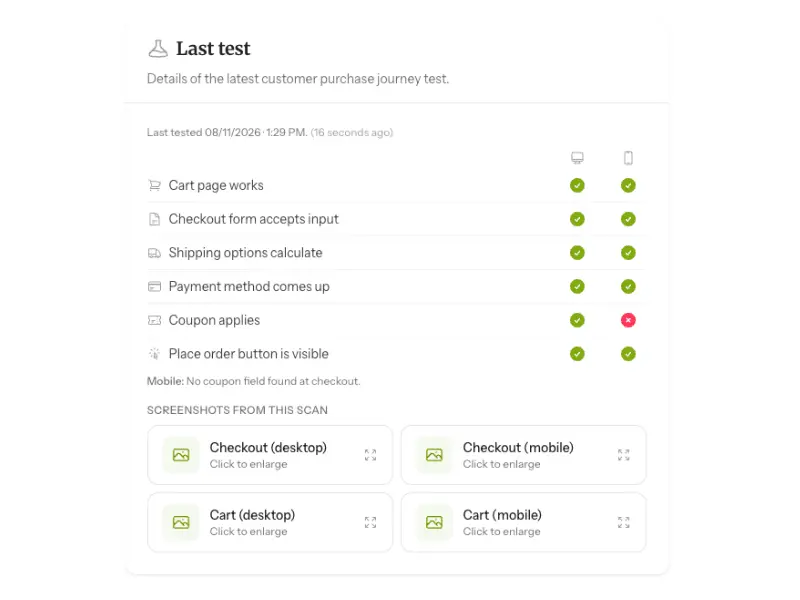 Screenshot 8 of Clatree