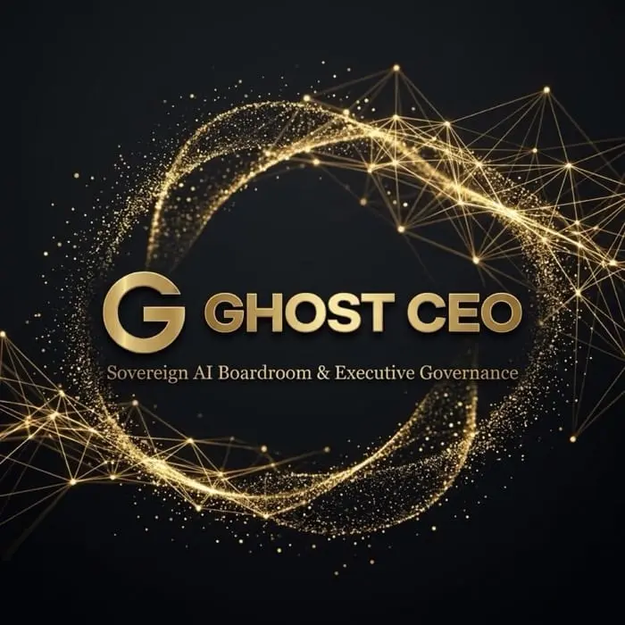 Screenshot 1 of Ghost CEO