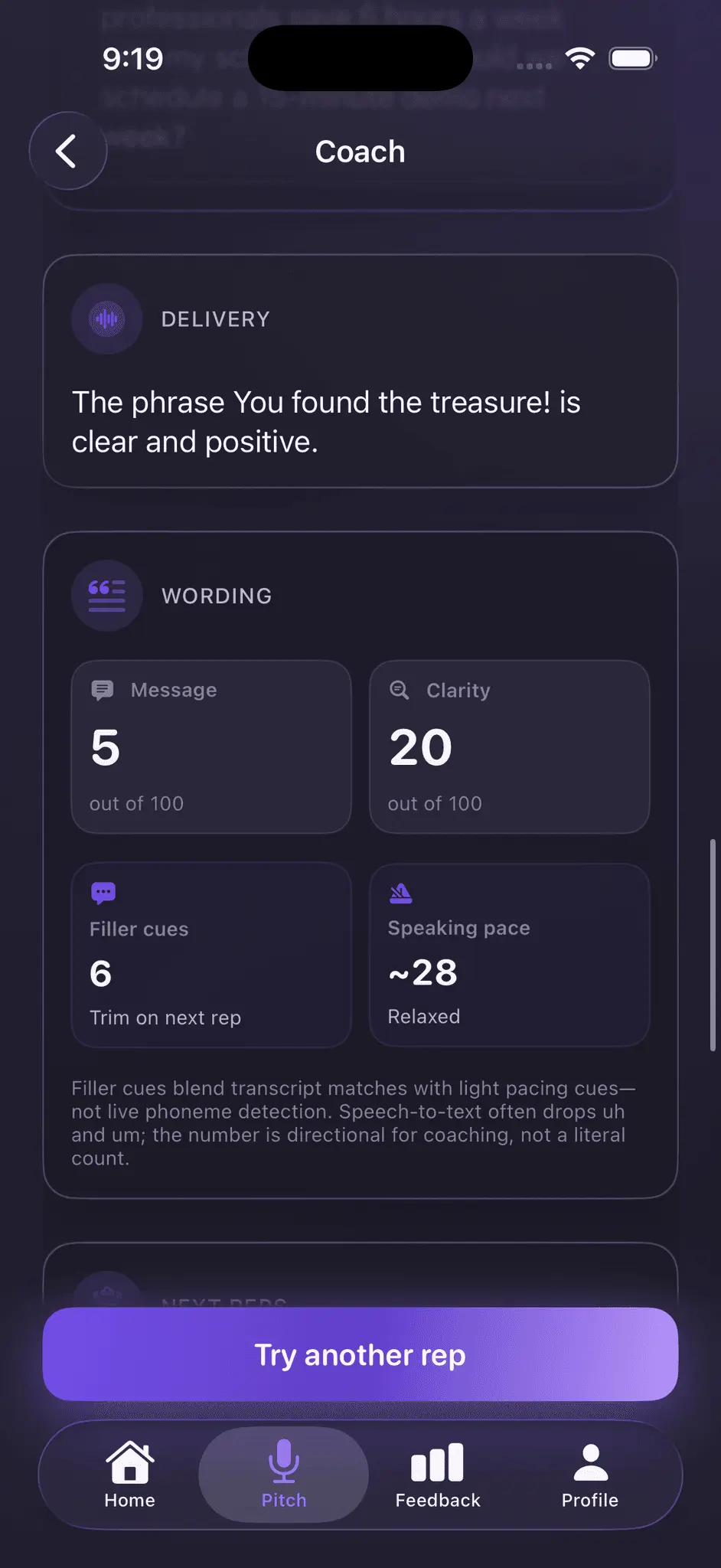 Screenshot 7 of UPitch