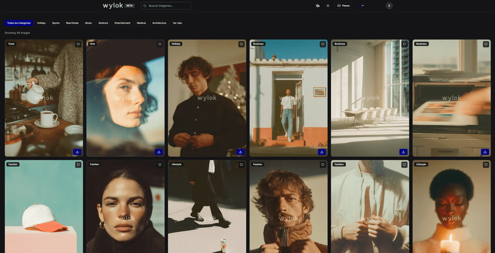 Screenshot 3 of Wylok