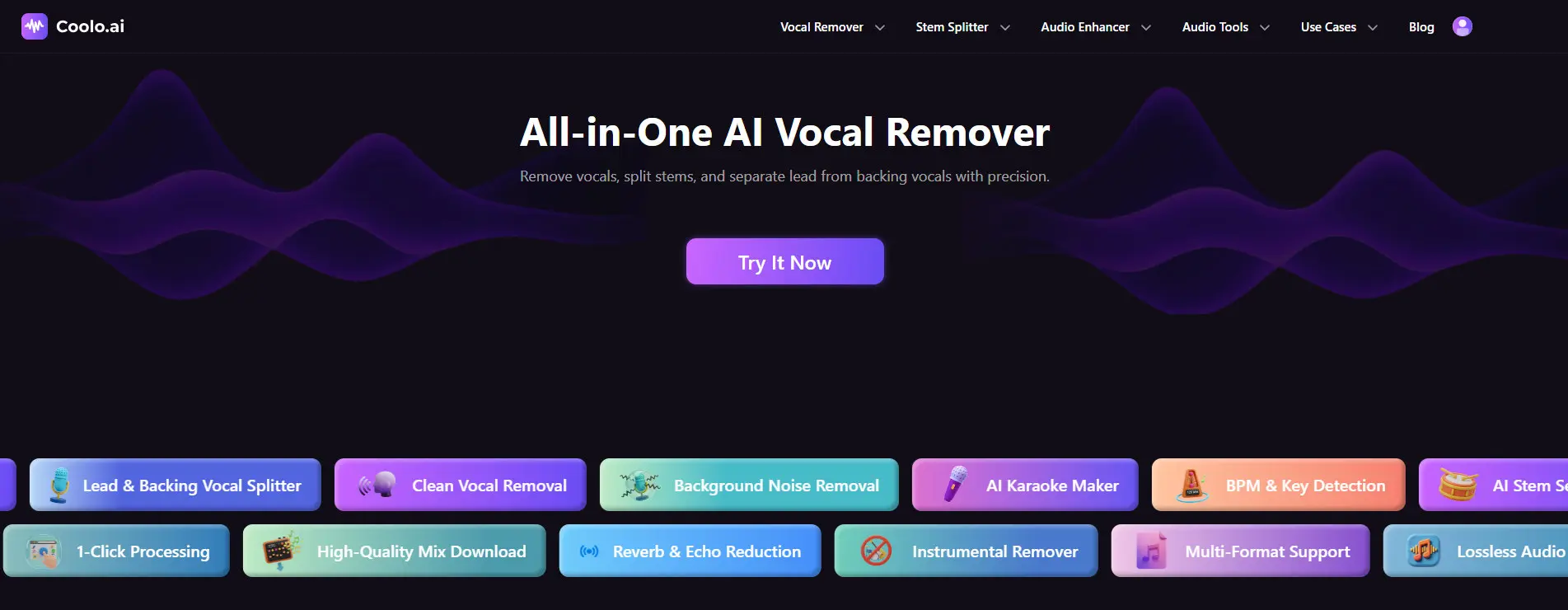 Screenshot 3 of Coolo AI