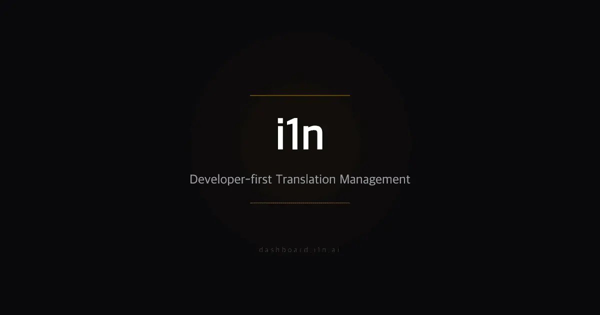 Screenshot 1 of i1n