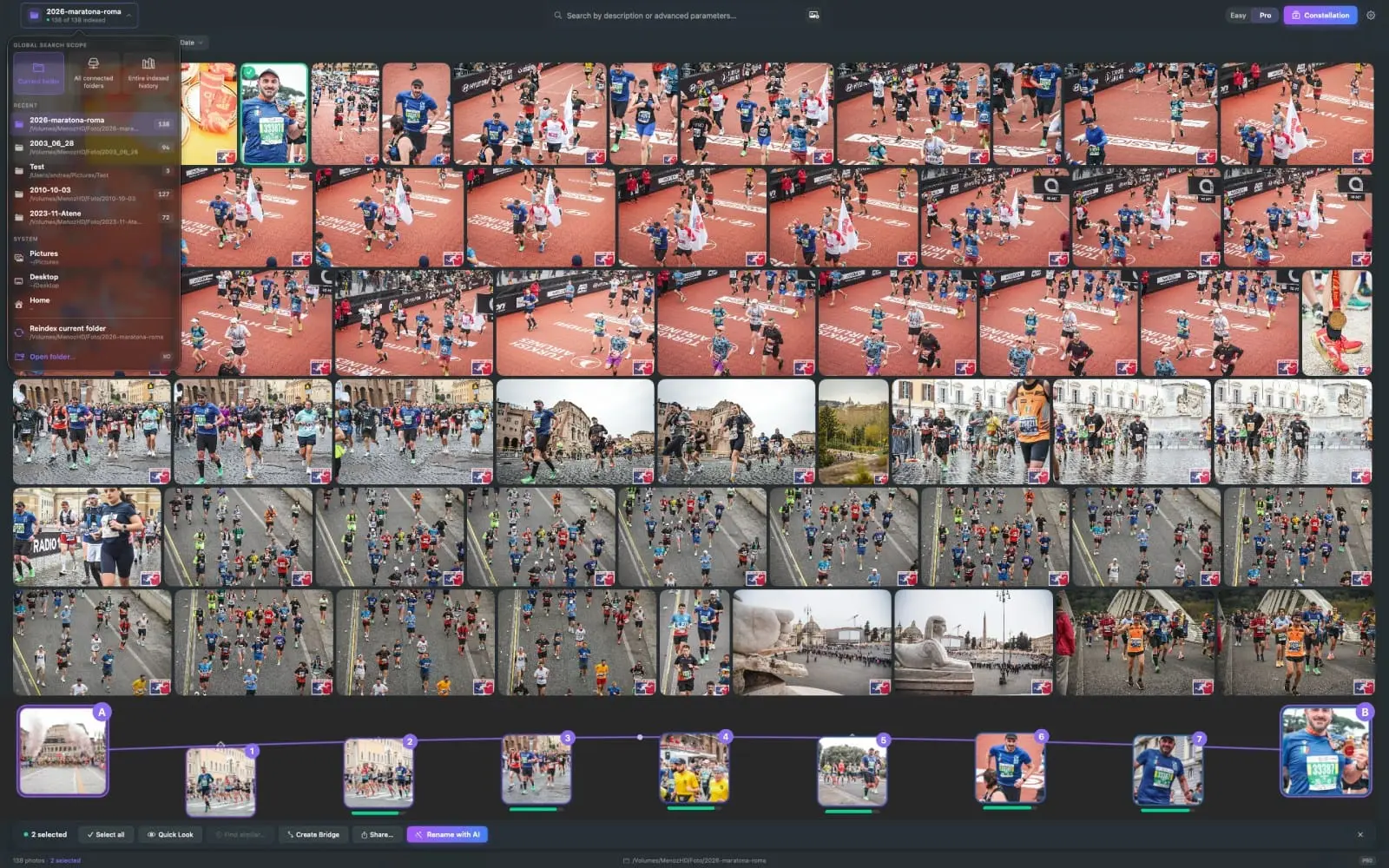 Screenshot 1 of PhotoCore