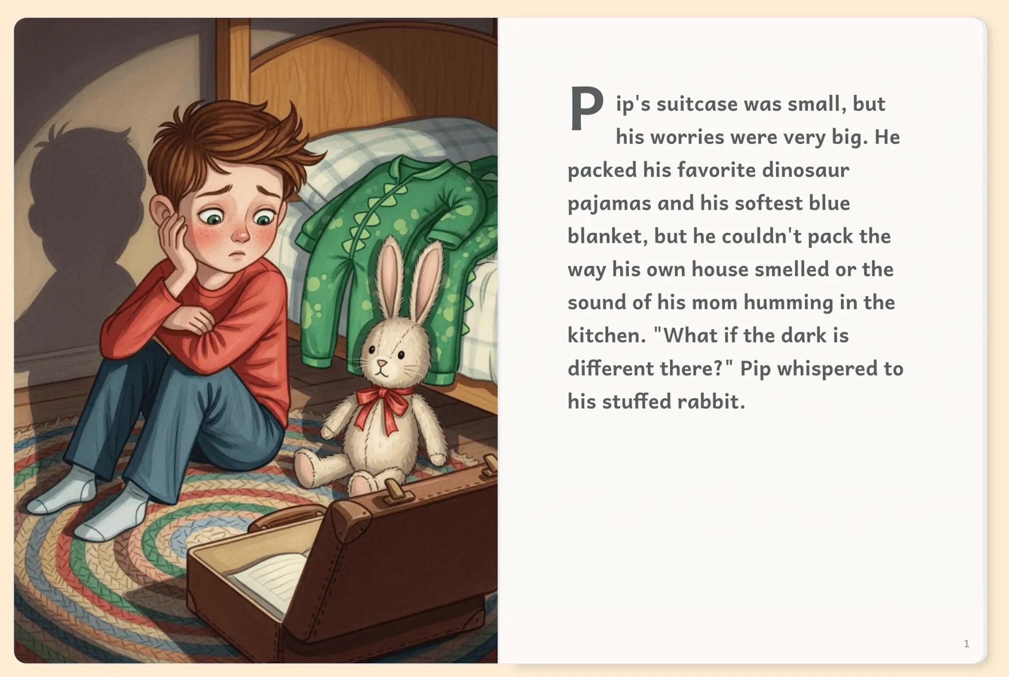 Screenshot 3 of Bookidgo