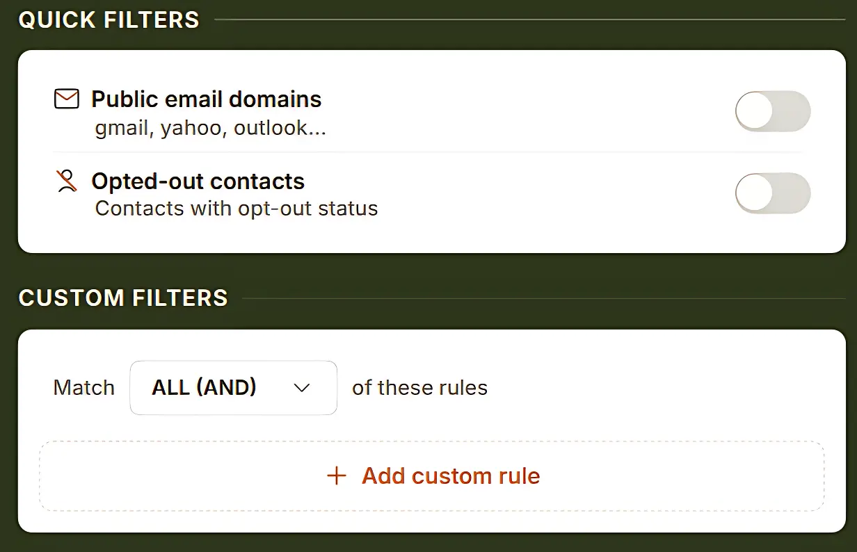 Screenshot 3 of Emport