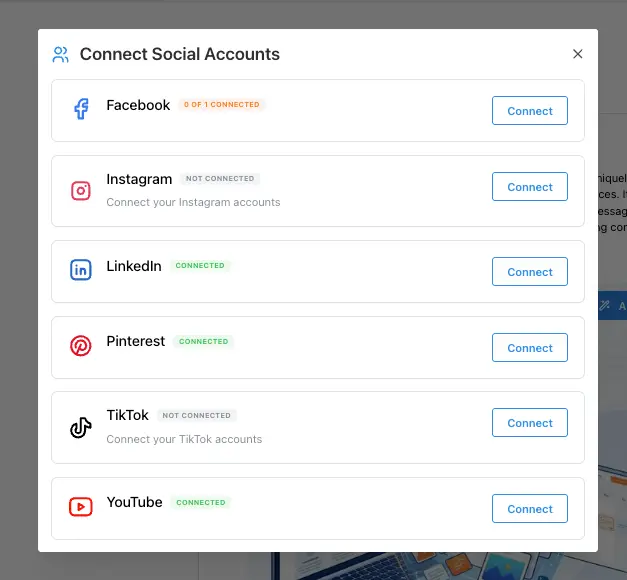 Screenshot 2 of WoopSocial