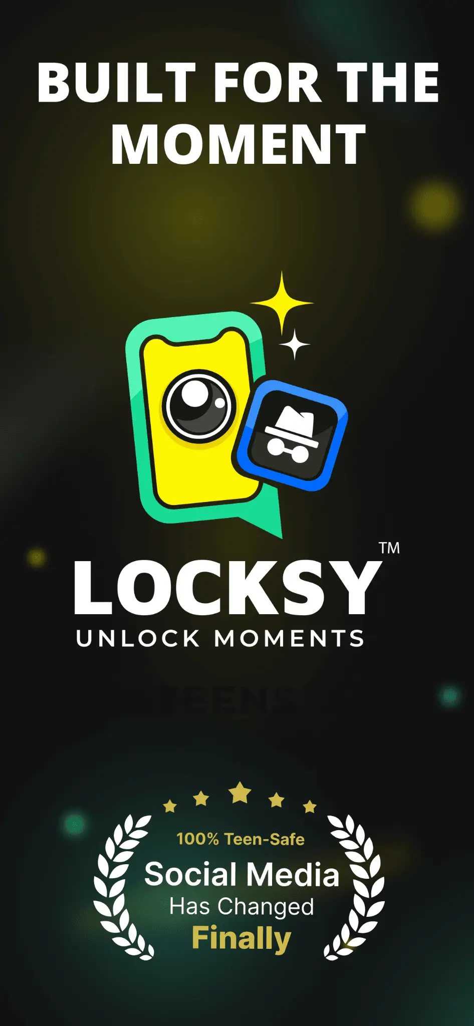 Screenshot 8 of Locksy