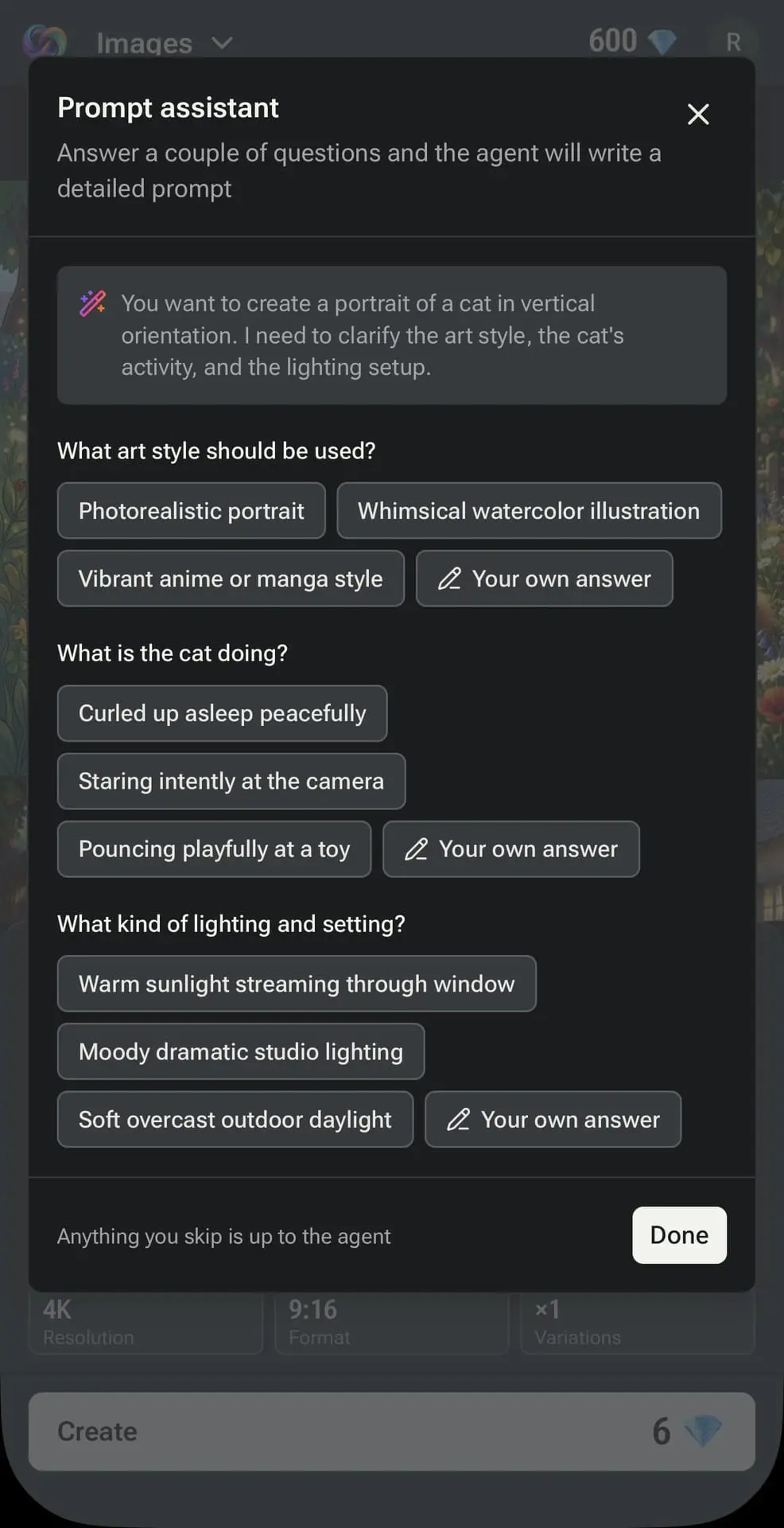 Screenshot 4 of VividLoop