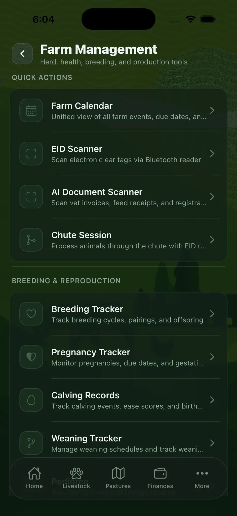 Screenshot 5 of Barnsbook