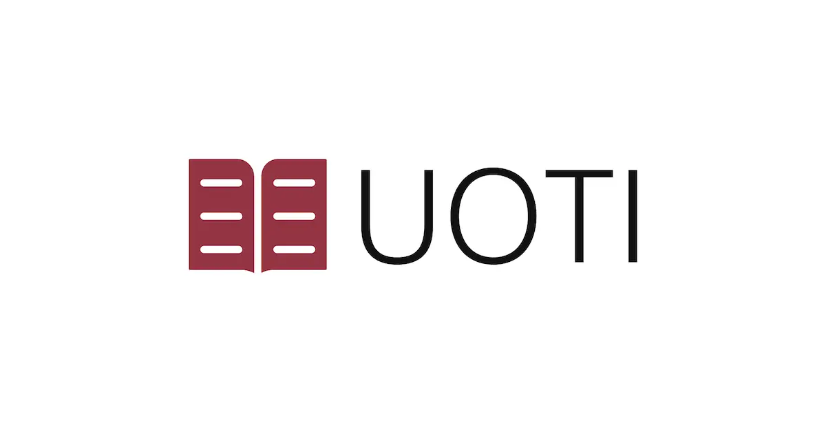 Screenshot 1 of Universal Open Textbook Initiative