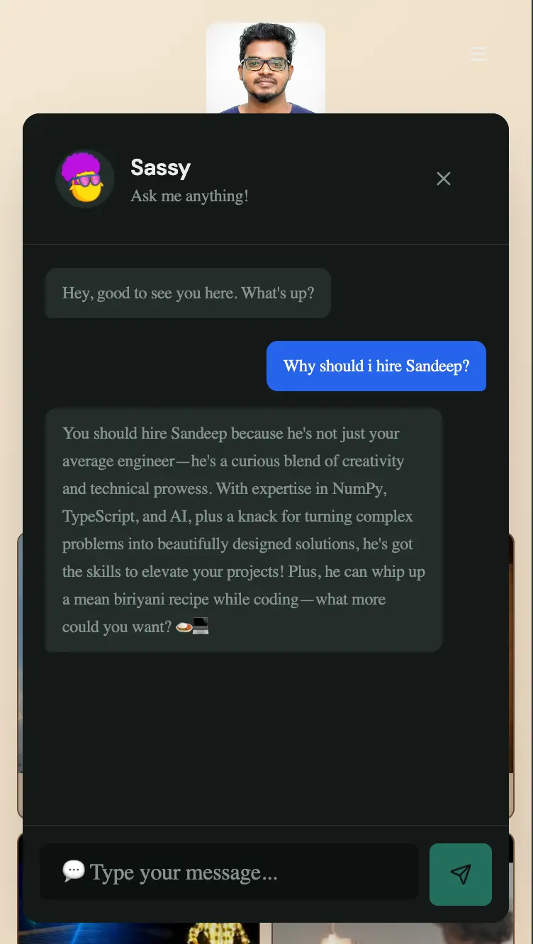 Screenshot 4 of Intlo