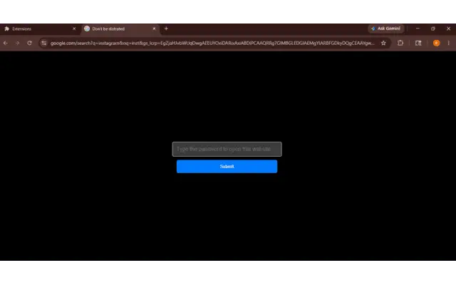 Screenshot 4 of Do not distracted