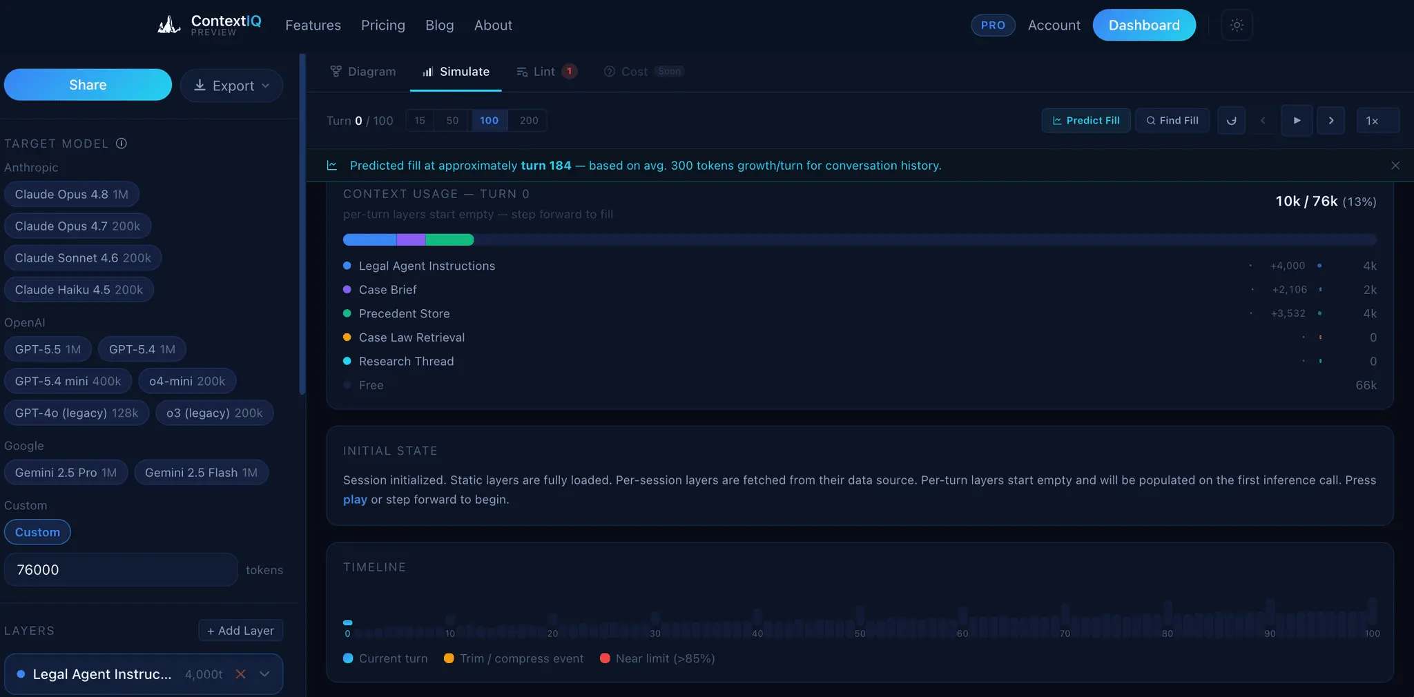 Screenshot 8 of ContextIQ