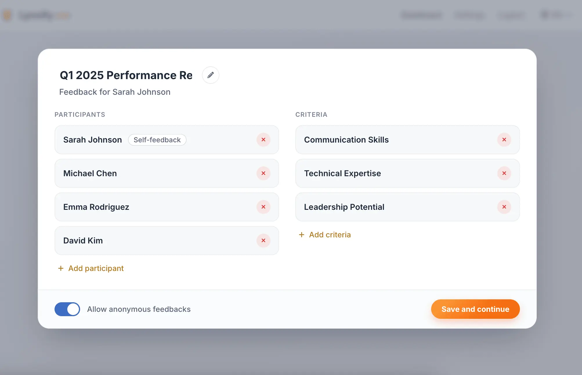 Screenshot 4 of Lynxify.me