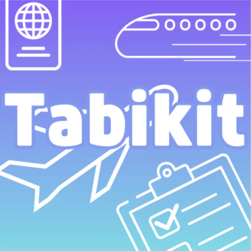 Screenshot 1 of Tabikit - Make Travel Planning Easier