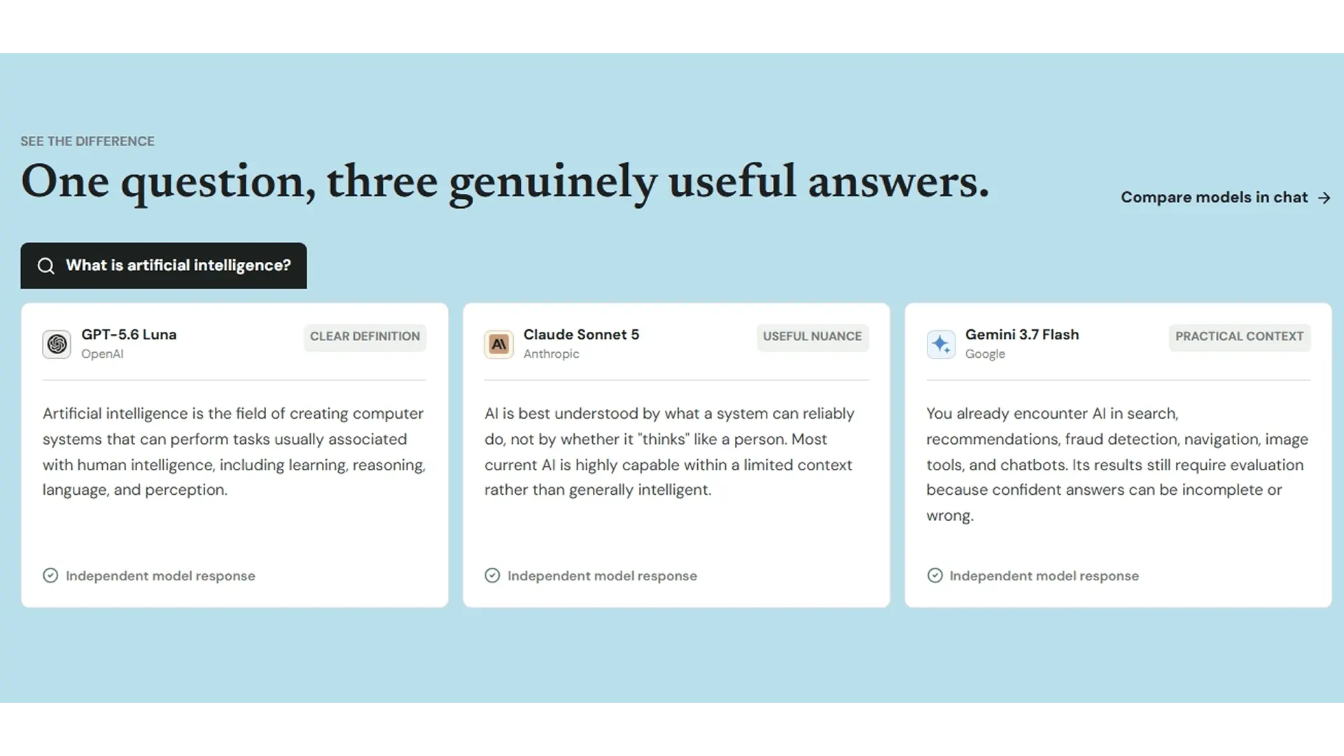 Screenshot 2 of Wikis.ai