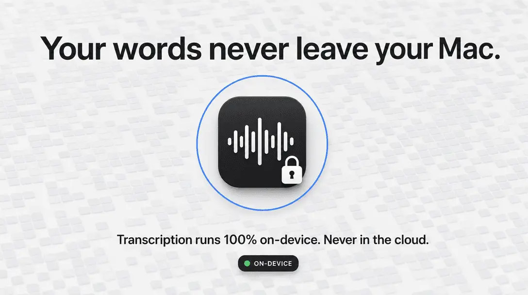 Screenshot 3 of WrapScribe