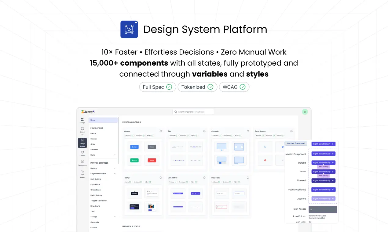 Screenshot 2 of Zemryx