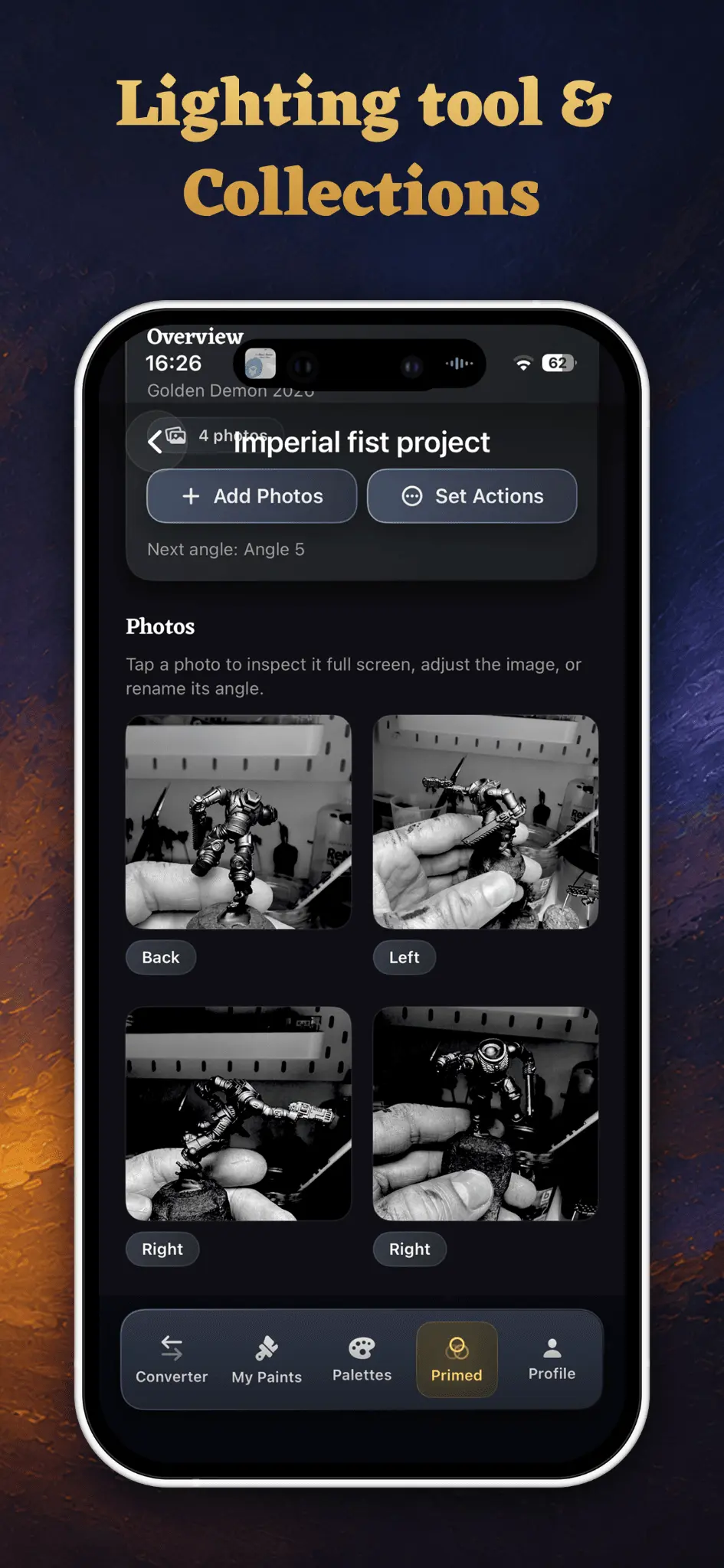 Screenshot 6 of BrushForge