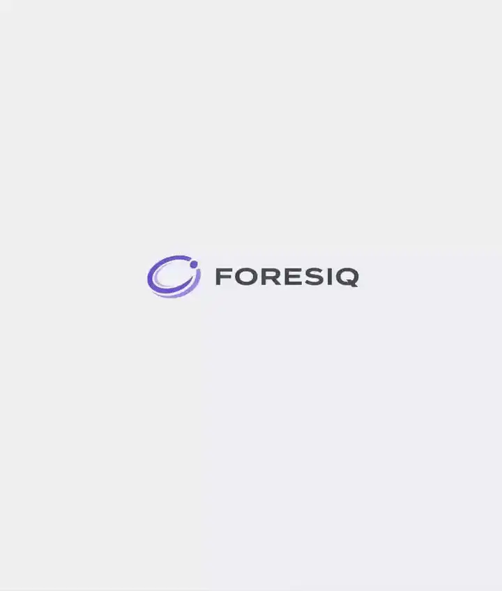 Screenshot 4 of ForesIQ