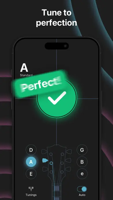 Screenshot 1 of Rechords