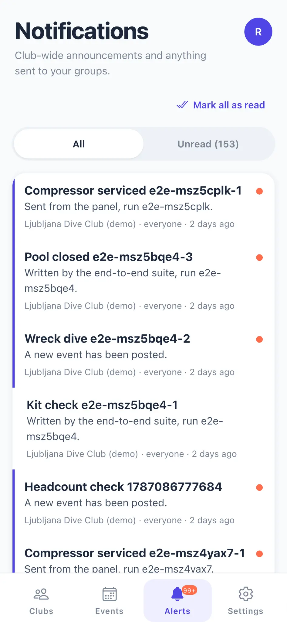 Screenshot 5 of Wombu