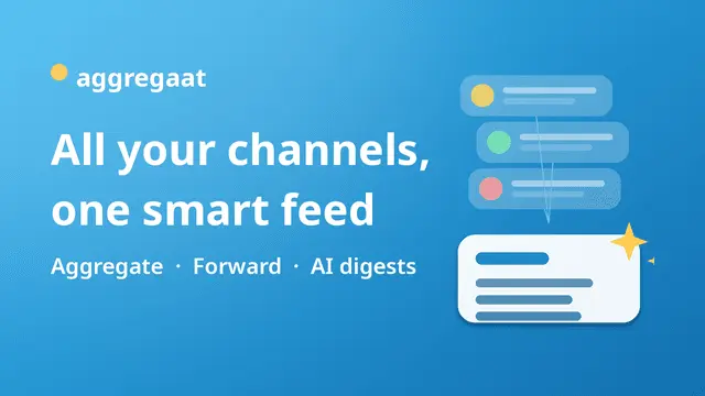 Screenshot 2 of Aggregaat