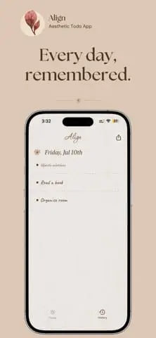 Screenshot 2 of Align