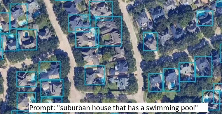 Screenshot 2 of Useful AI Tools - Satellite Analysis