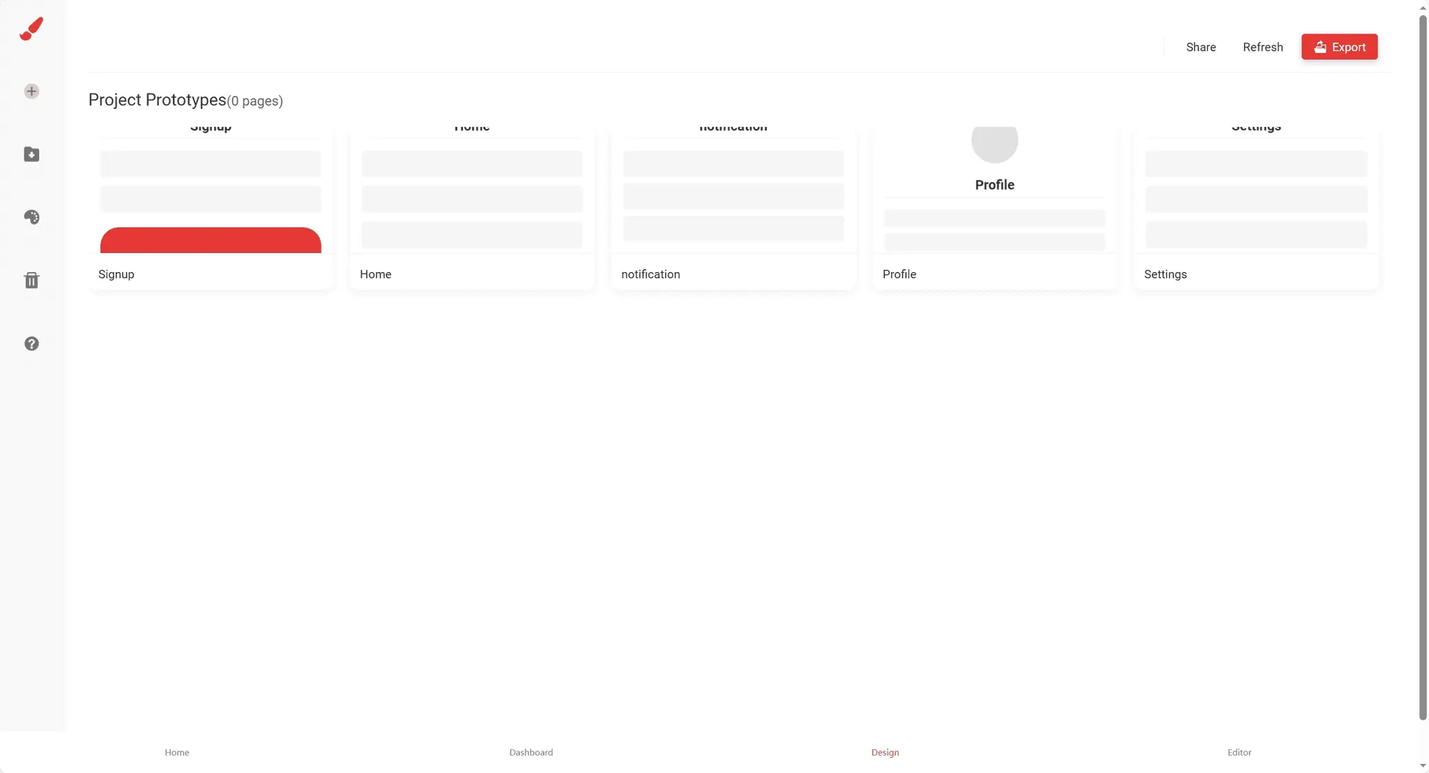 Screenshot 4 of Uigenius
