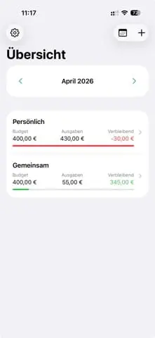 Screenshot 3 of HowMuchLeft