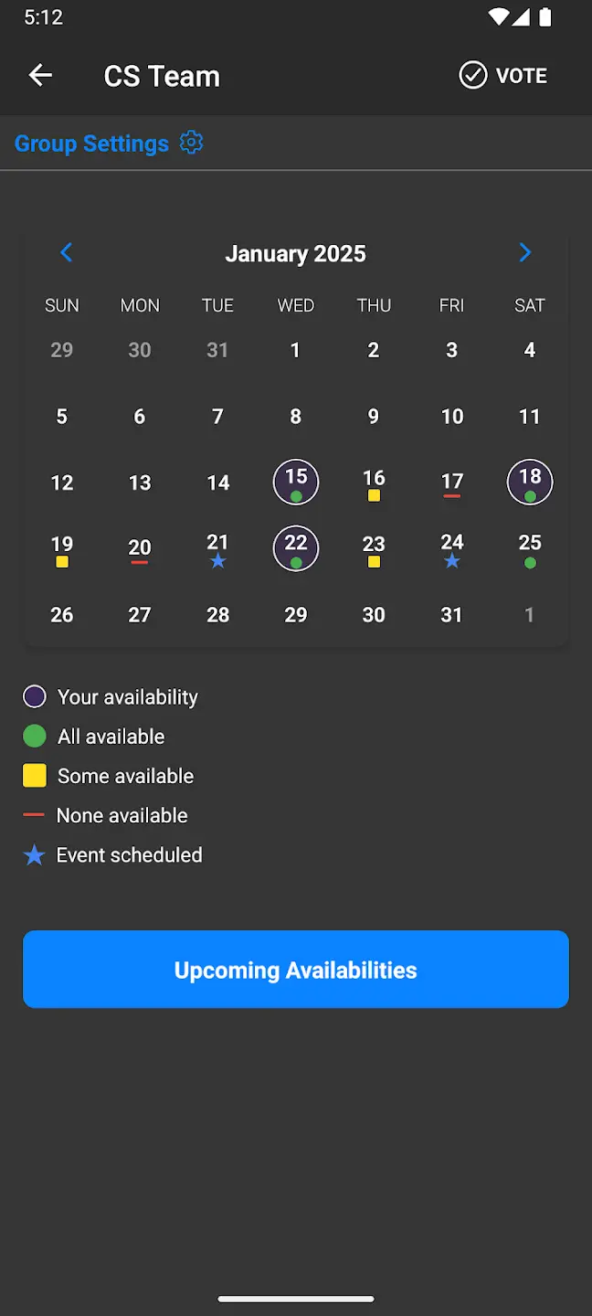 Screenshot 1 of SilverBacon