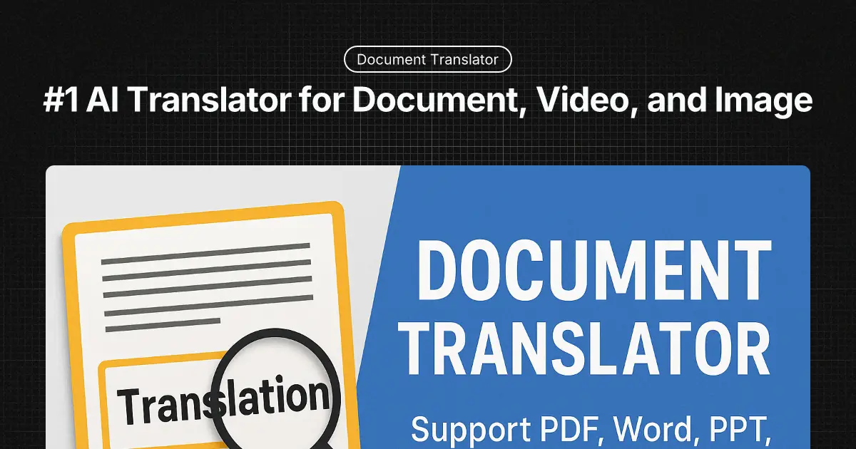 Screenshot 1 of Doculator