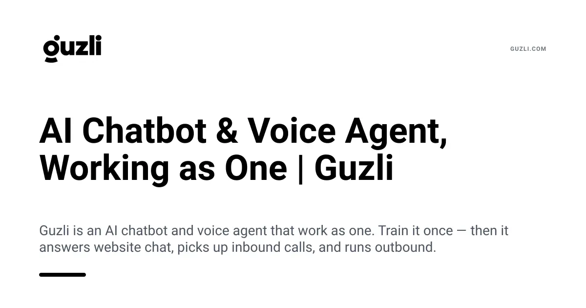Screenshot 1 of Guzli