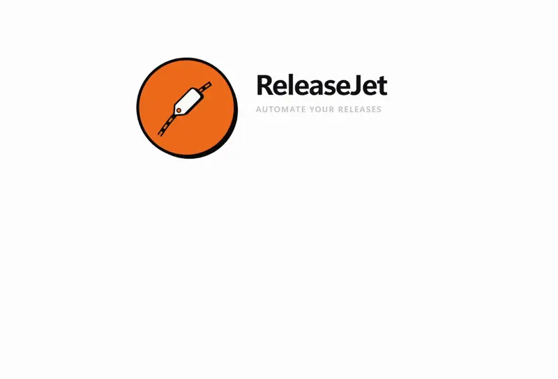 Screenshot 1 of ReleaseJet