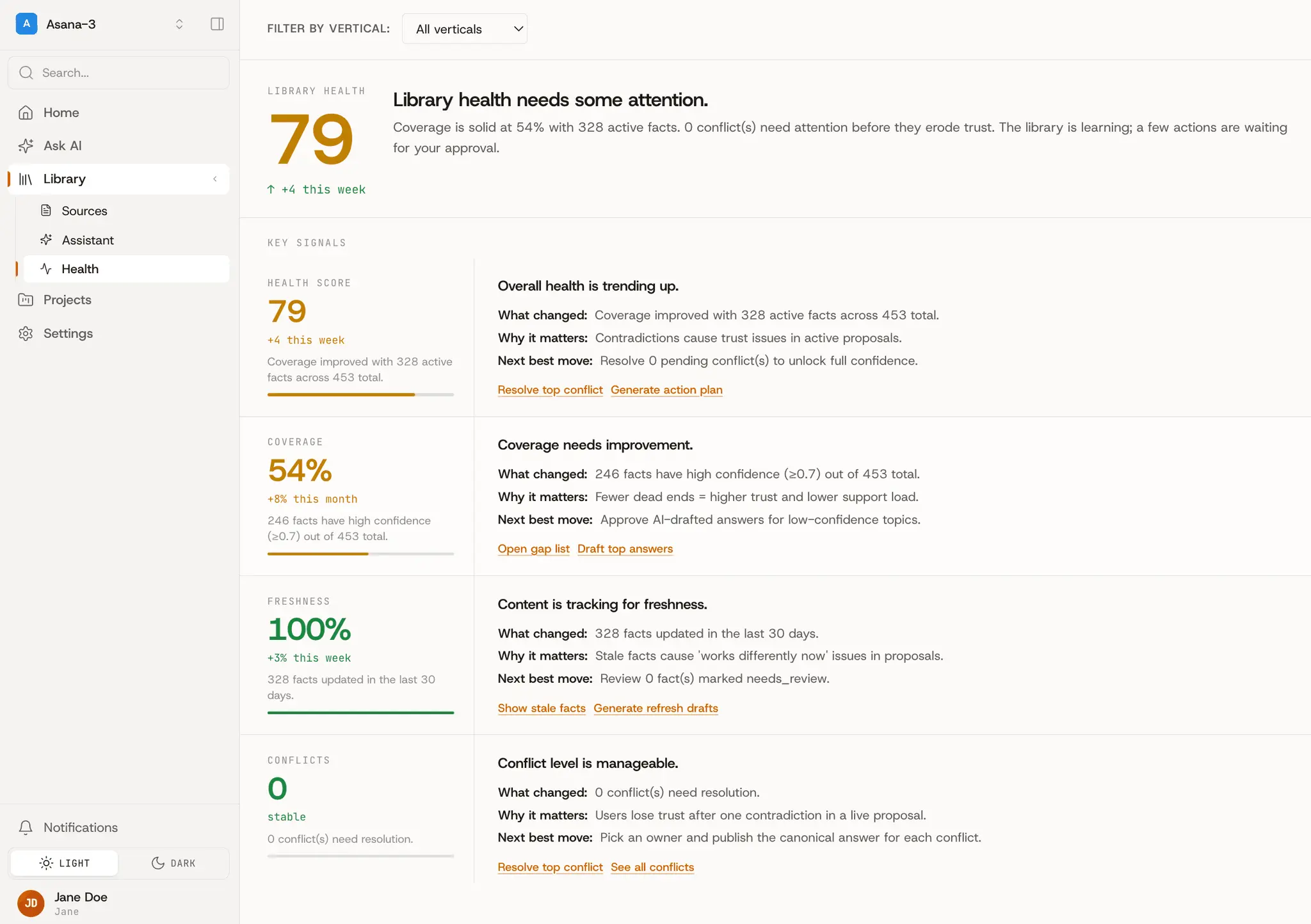 Screenshot 6 of Preflight7 beta