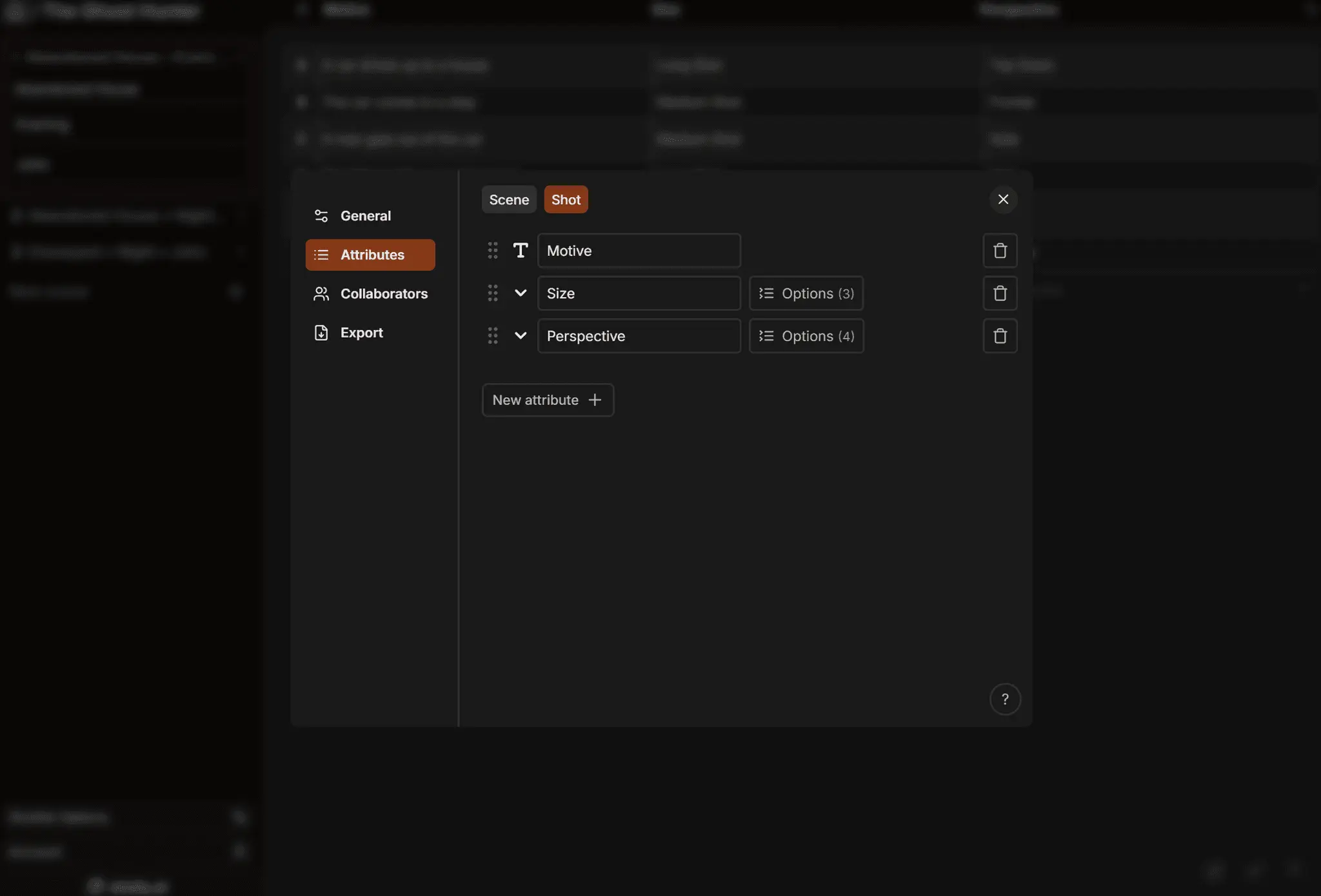 Screenshot 4 of Shotly