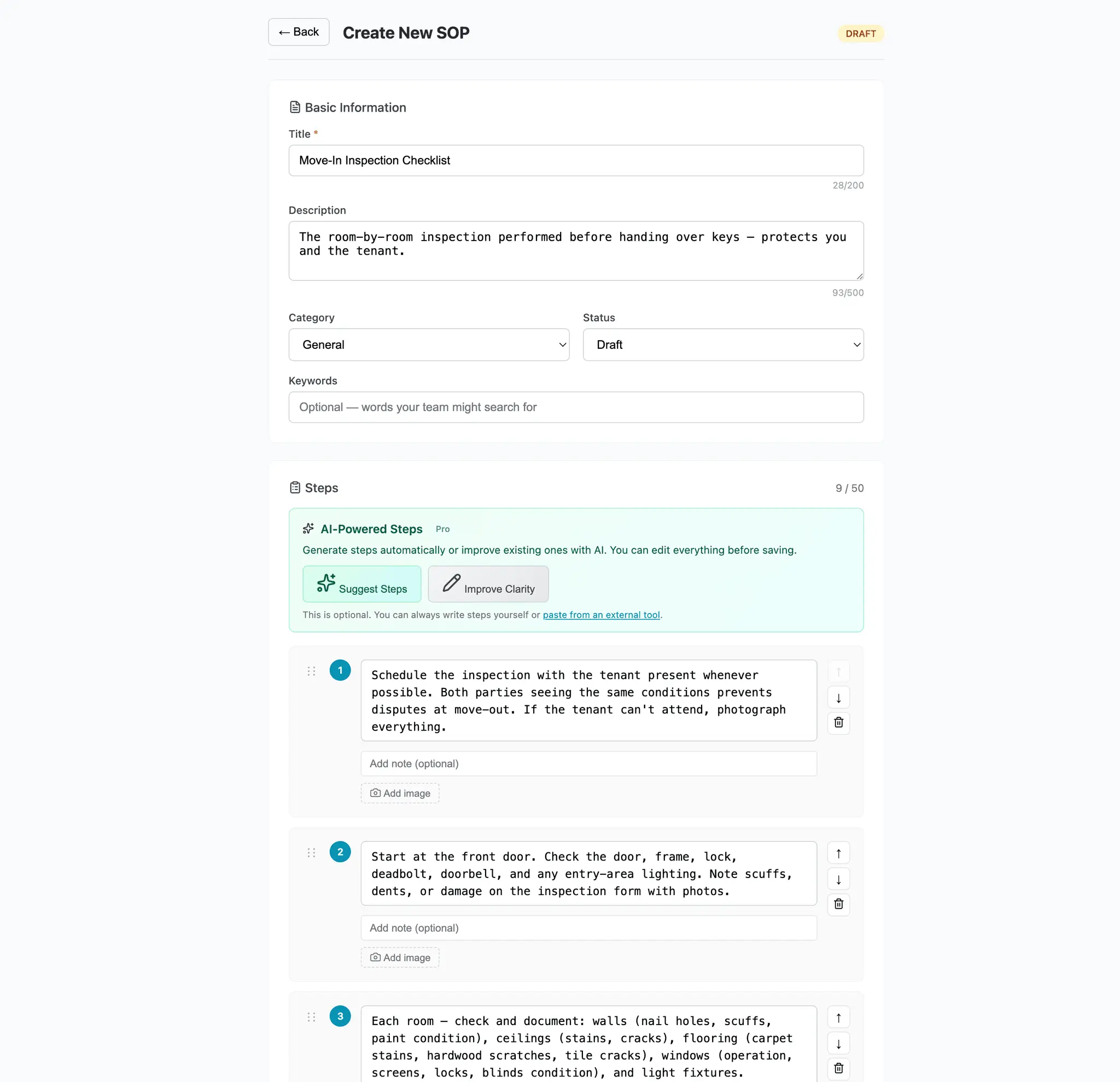 Screenshot 2 of WithoutMe