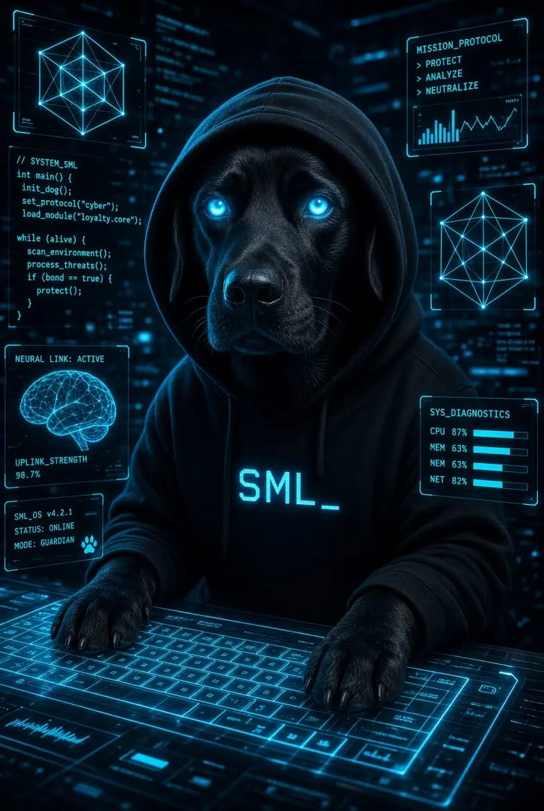 Screenshot 1 of Script Master Labs