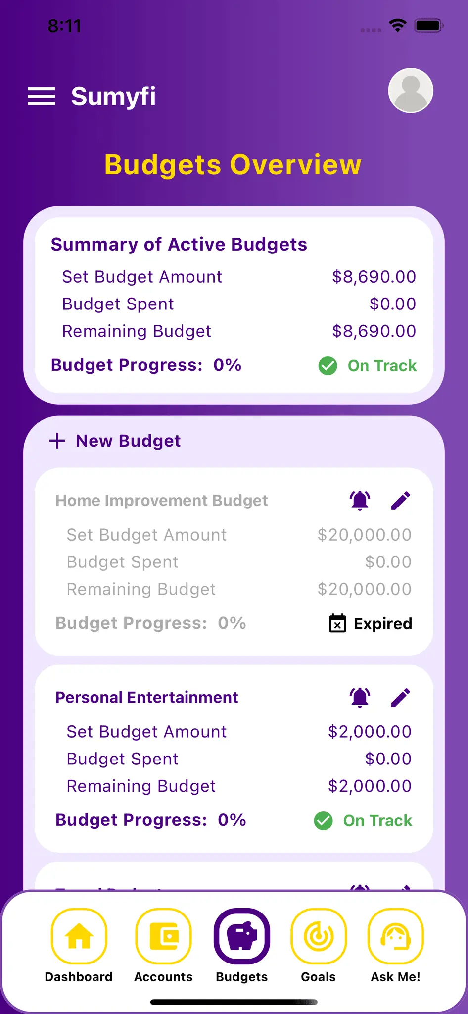 Screenshot 4 of Sumyfi