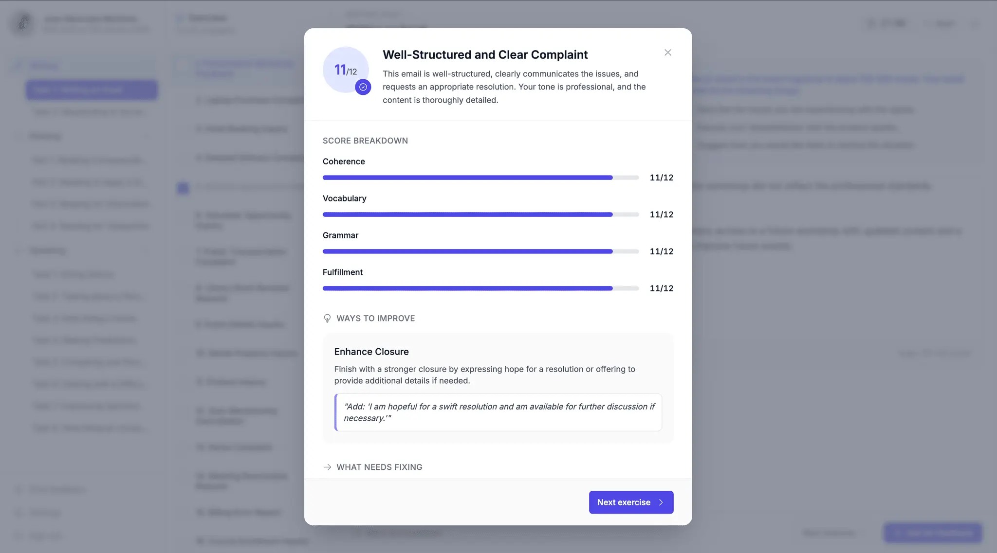 Screenshot 1 of celprep.io