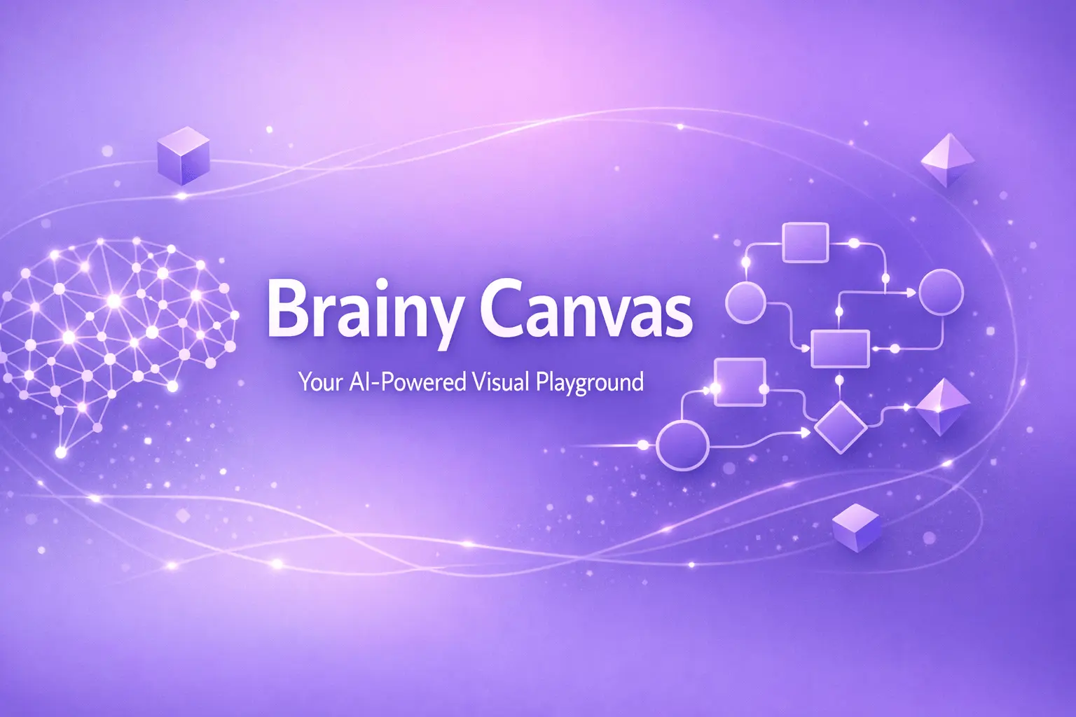 Screenshot 1 of Brainy Canvas