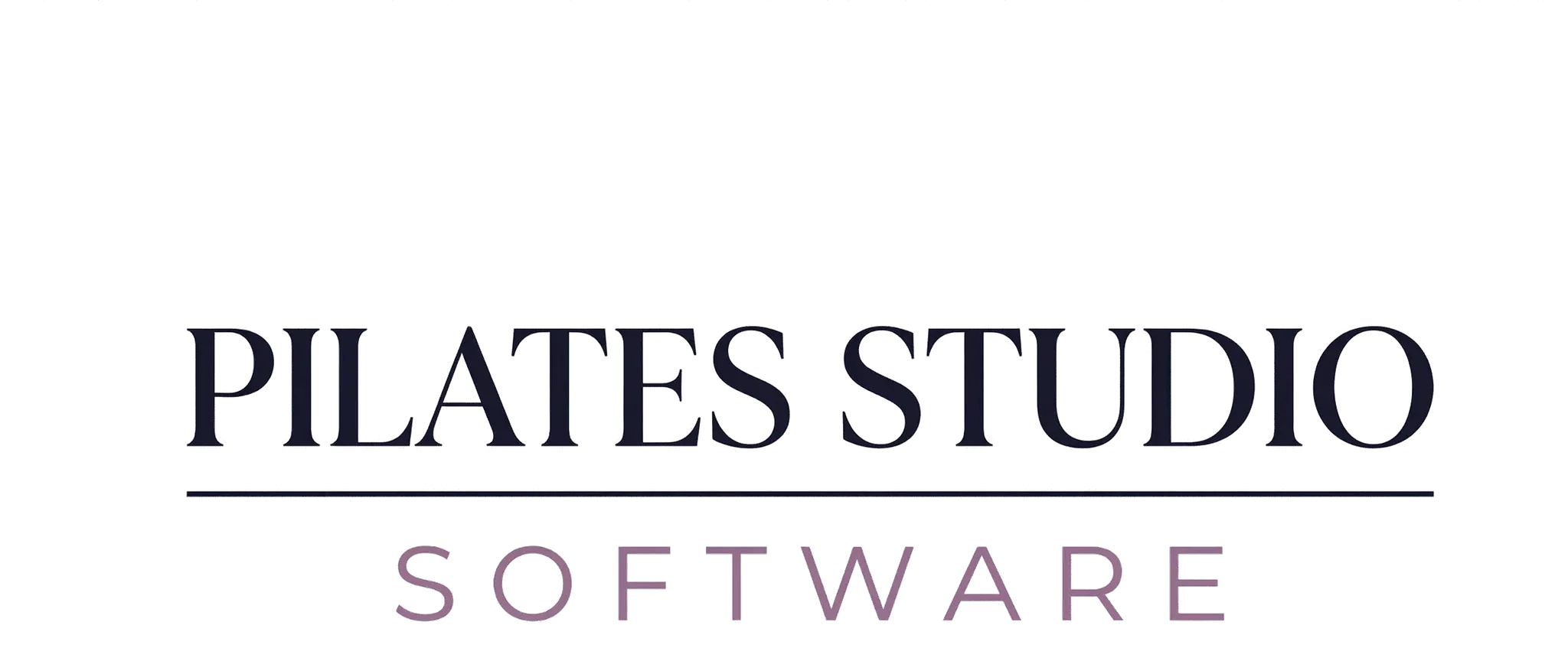 Screenshot 1 of Pilates Studio Software