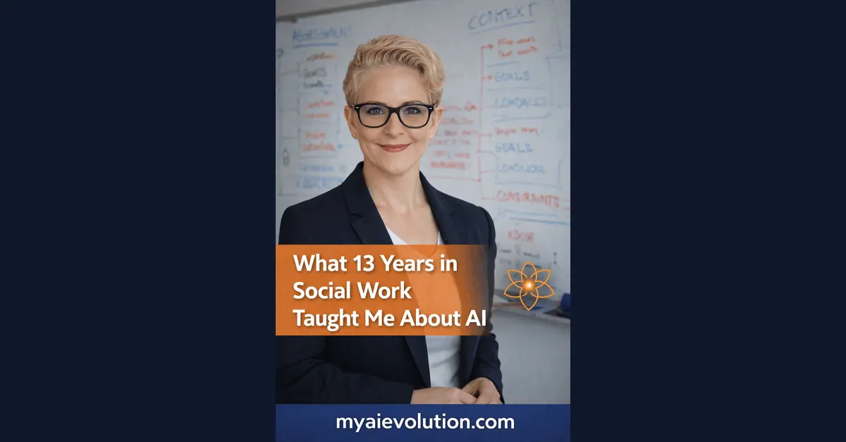 Screenshot 1 of Think Clearly with AI
