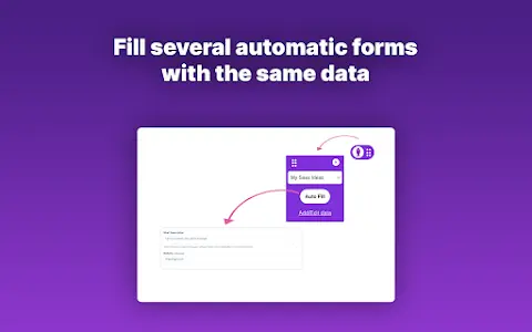 Screenshot 1 of FillGenius