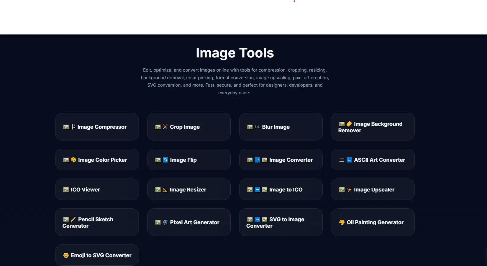 Screenshot 6 of Conveerter
