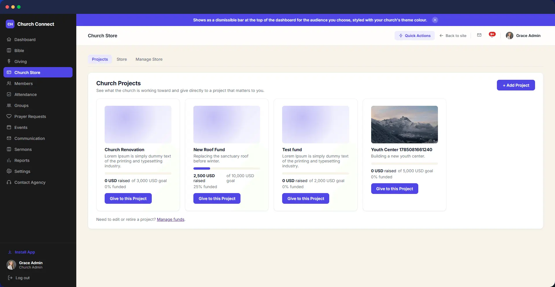 Screenshot 10 of WPWaaS