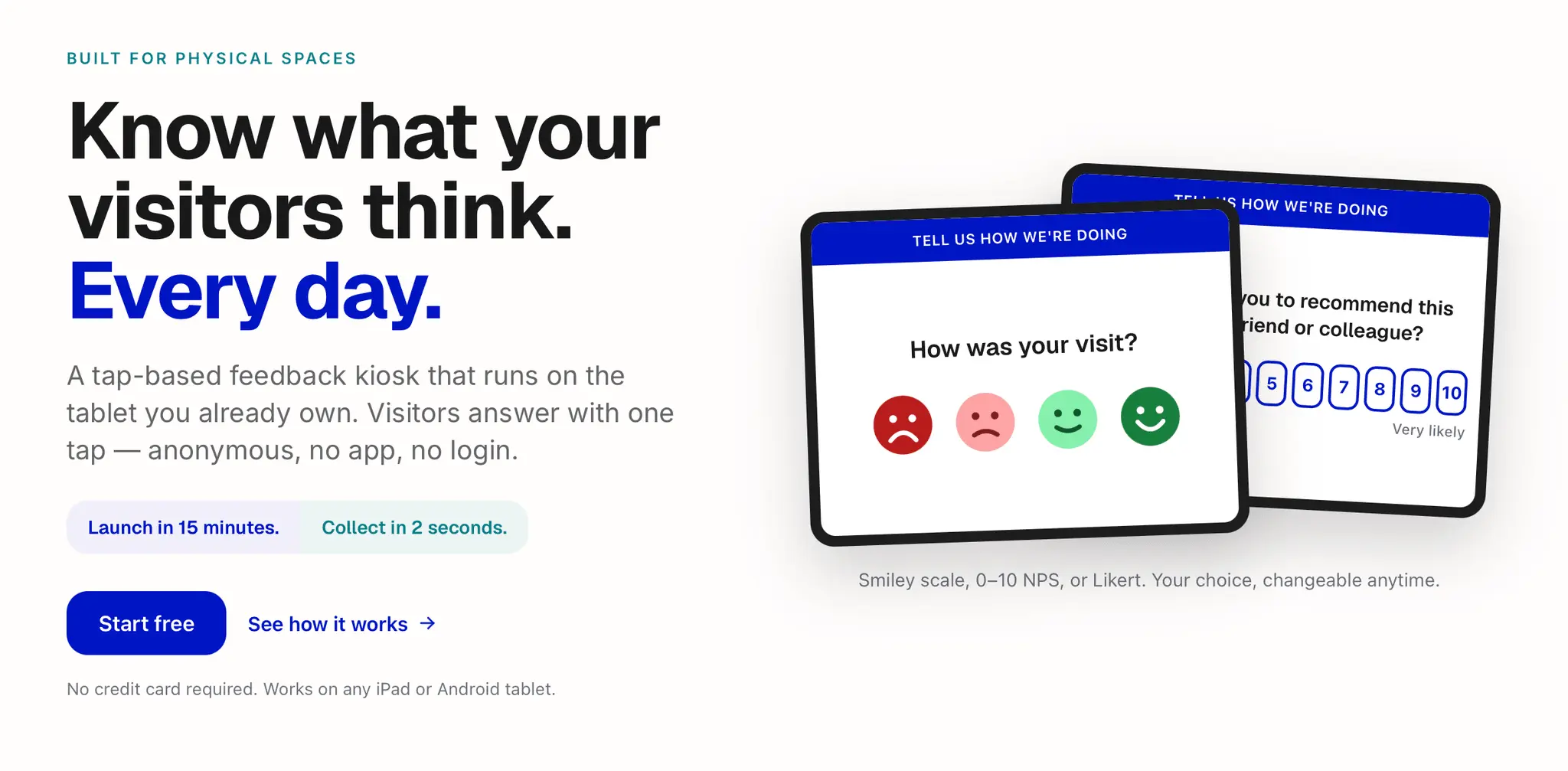 Screenshot 2 of Sensa