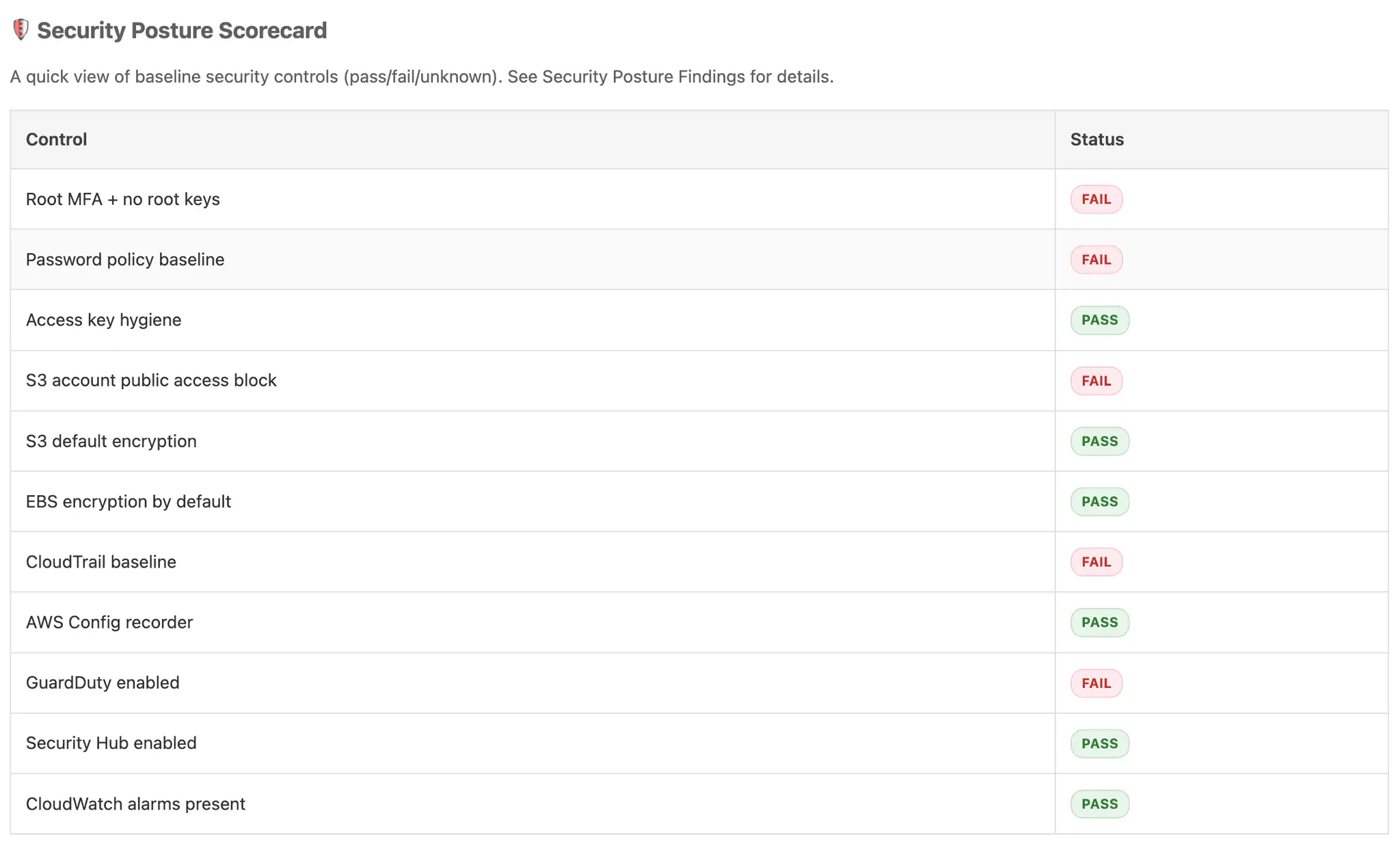 Screenshot 3 of StackSage