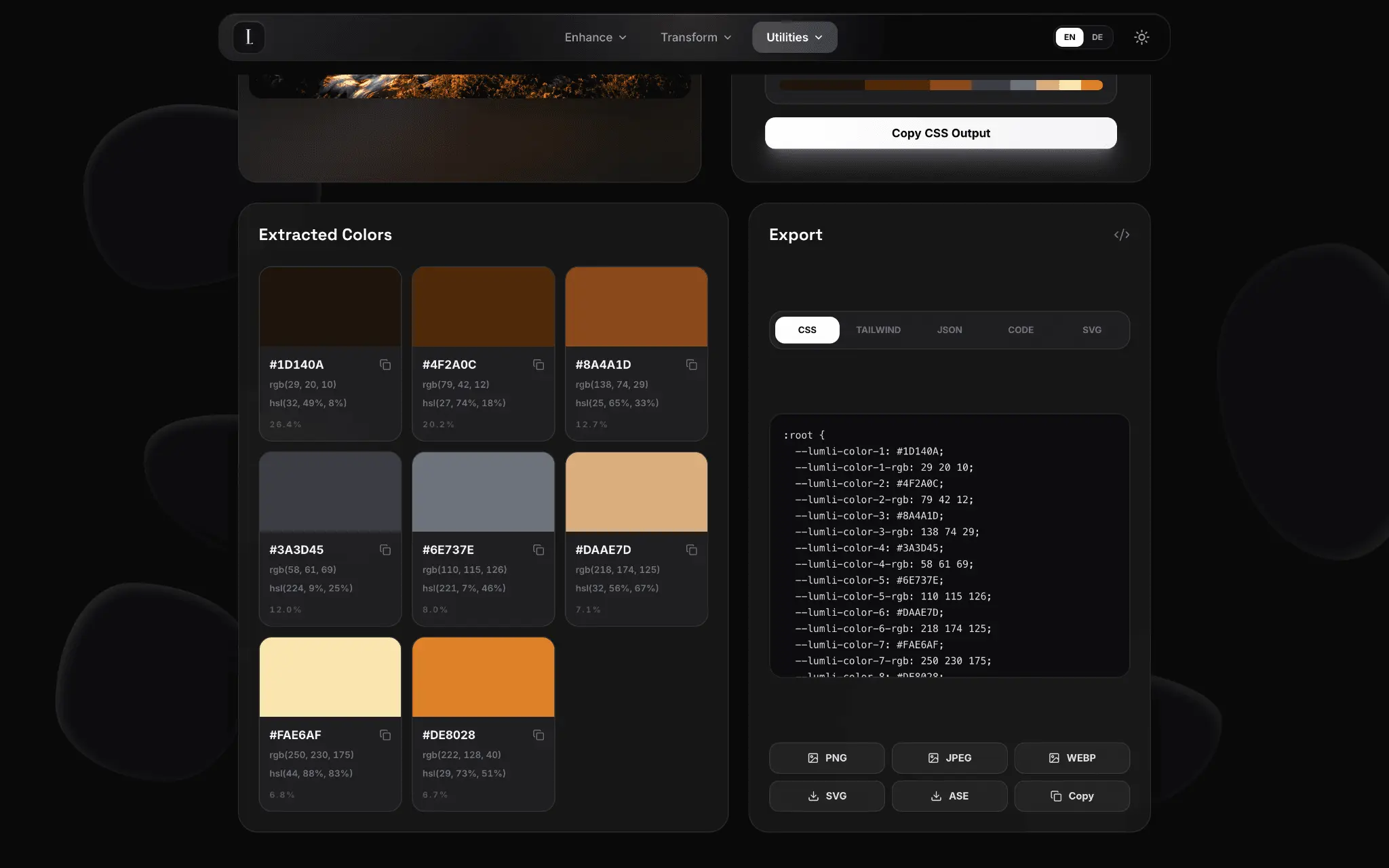 Screenshot 8 of Lumli